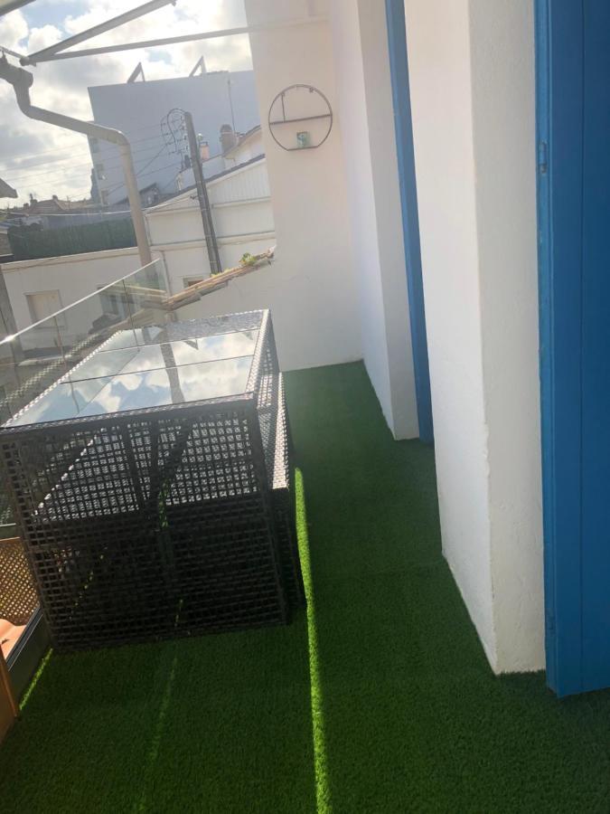 La-Haut Royan Bagian luar foto